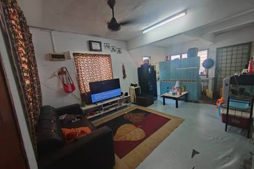 Taman Bukit Rawang Jaya