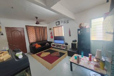 Taman Bukit Rawang Jaya