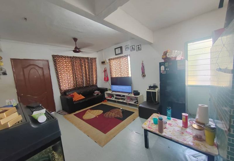 Taman Bukit Rawang Jaya