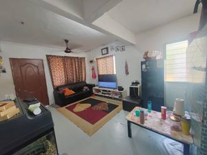 Taman Bukit Rawang Jaya Rawang 2 Storey Terrace House Corner Low Cost ...