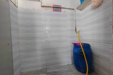 Taman Bukit Rawang Jaya