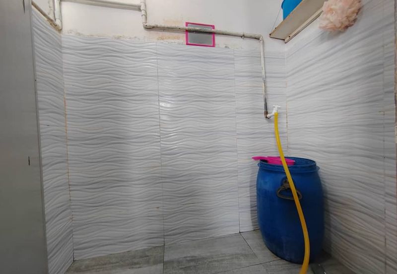 Taman Bukit Rawang Jaya