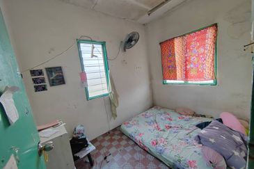 Taman Bukit Rawang Jaya