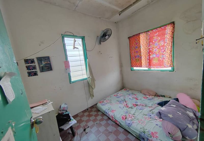 Taman Bukit Rawang Jaya