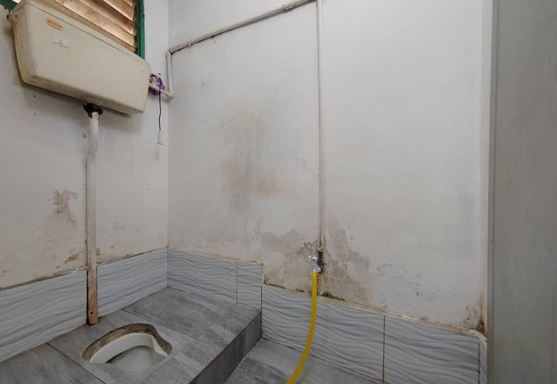 Taman Bukit Rawang Jaya