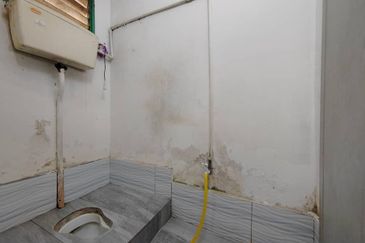 Taman Bukit Rawang Jaya