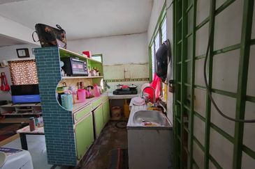 Taman Bukit Rawang Jaya