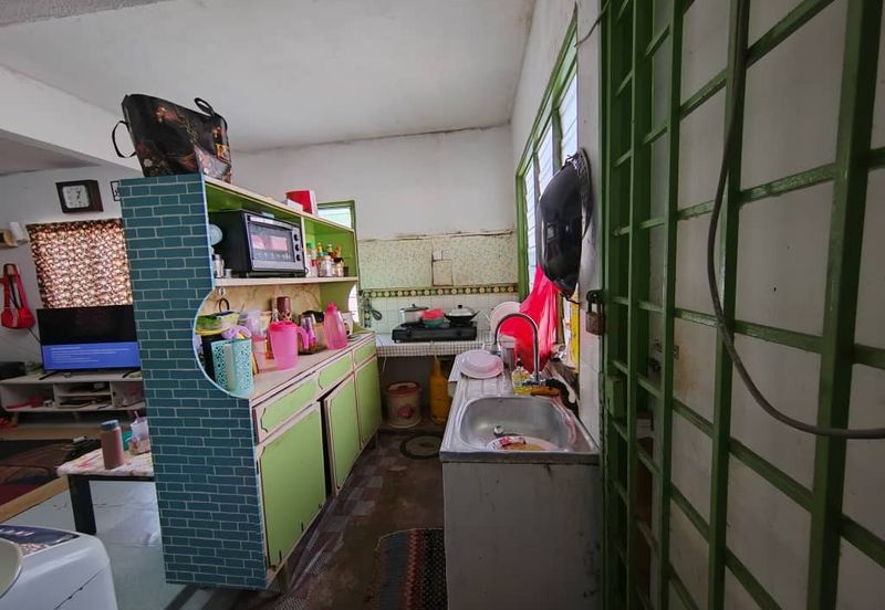 Taman Bukit Rawang Jaya