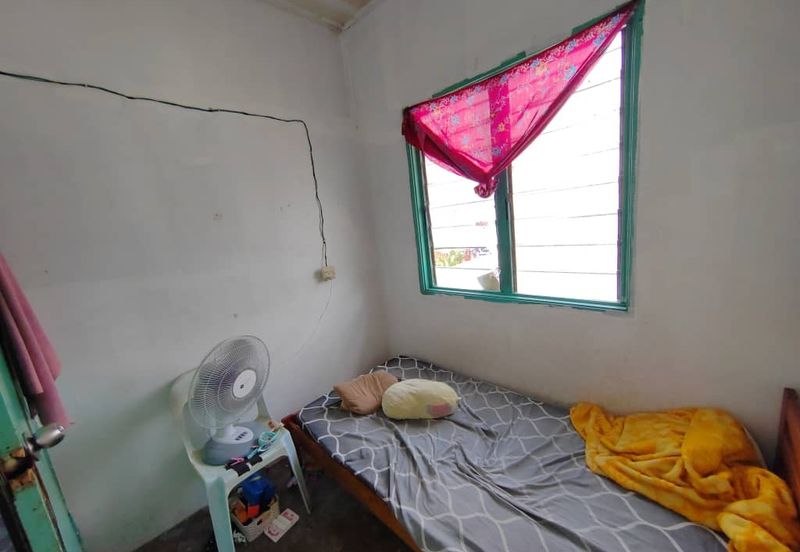 Taman Bukit Rawang Jaya