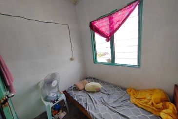 Taman Bukit Rawang Jaya