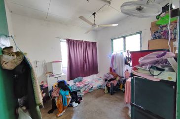 Taman Bukit Rawang Jaya