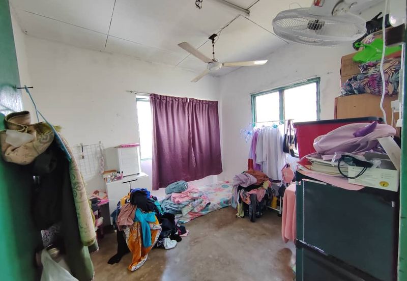 Taman Bukit Rawang Jaya