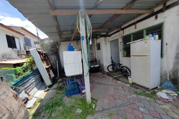 Taman Bukit Rawang Jaya