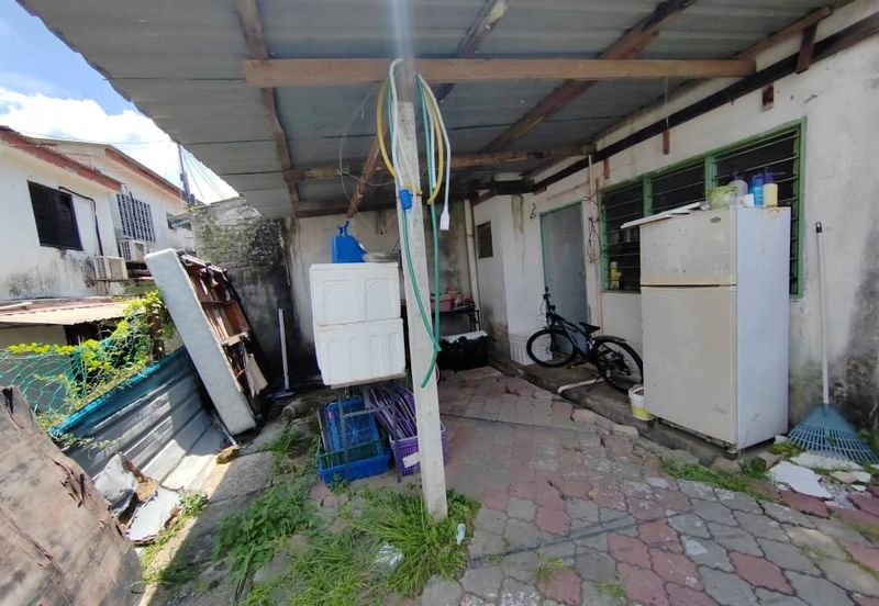 Taman Bukit Rawang Jaya