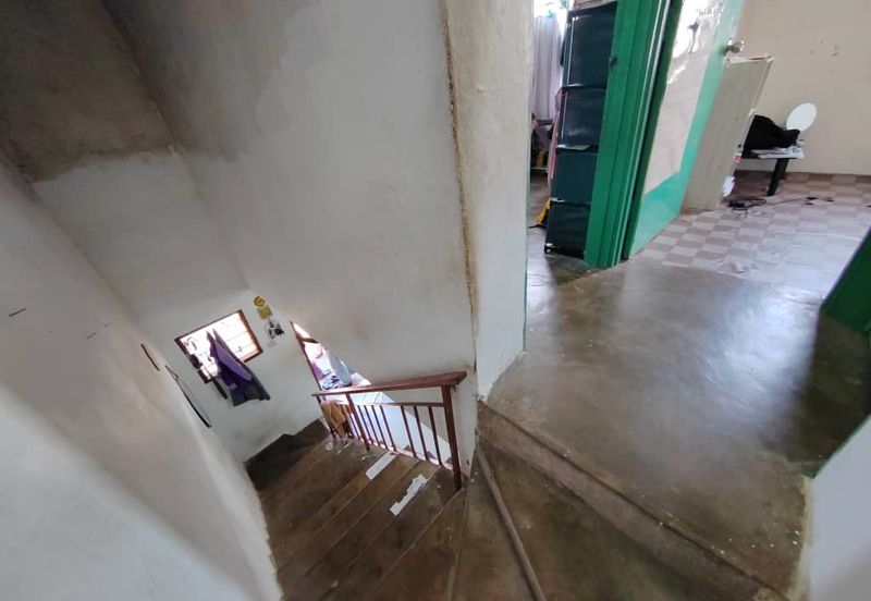 Taman Bukit Rawang Jaya