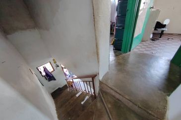 Taman Bukit Rawang Jaya