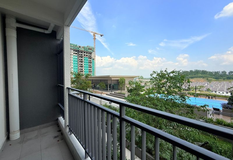 Mori Residence Rawang