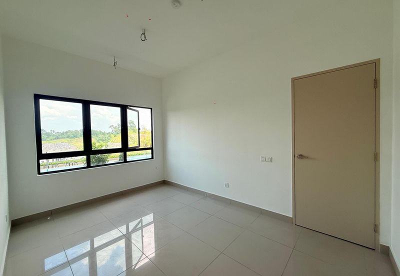 Mori Residence Rawang