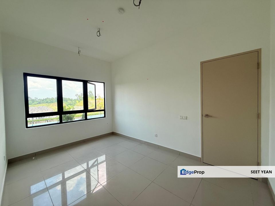 Mori Residences Anggun City Rawang New Unit For Sale, Selangor, Rawang