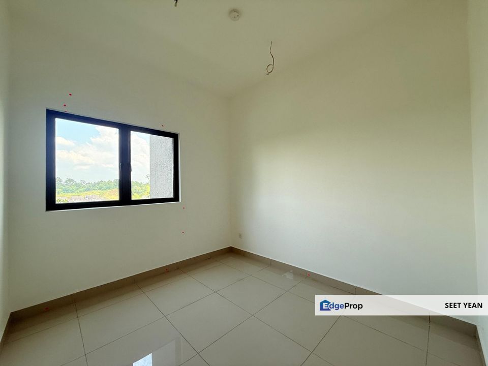 Mori Residences Anggun City Rawang New Unit For Sale, Selangor, Rawang