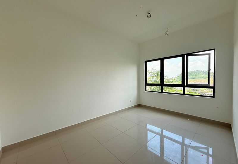 Mori Residence Rawang