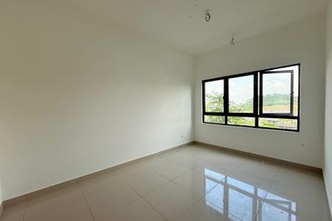 Mori Residence Rawang