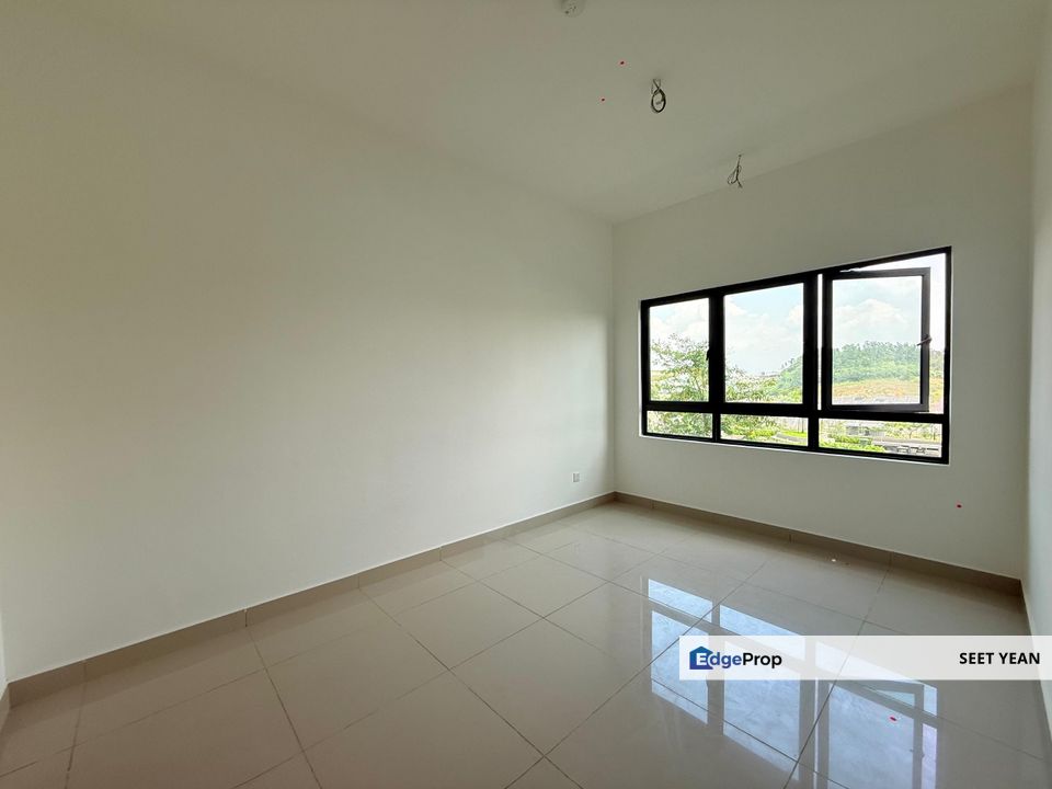 Mori Residences Anggun City Rawang New Unit For Sale, Selangor, Rawang