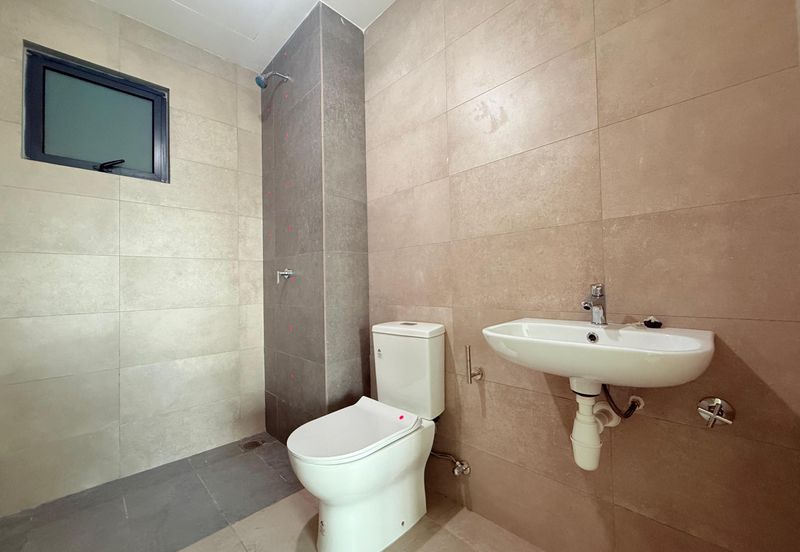 Mori Residence Rawang