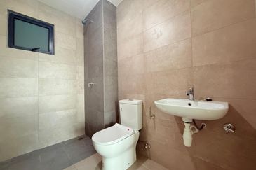 Mori Residence Rawang