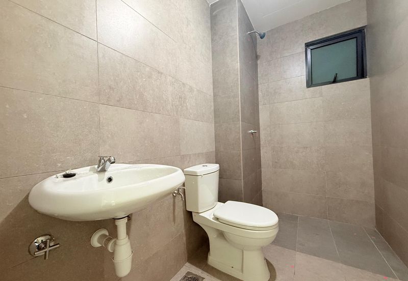 Mori Residence Rawang