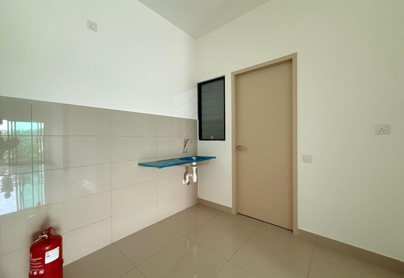 Mori Residence Rawang