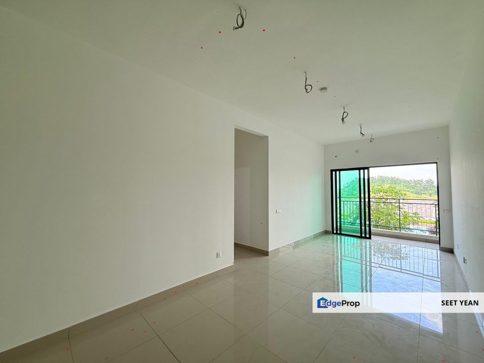 Mori Residences Anggun City Rawang New Unit For Sale, Selangor, Rawang