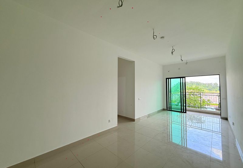 Mori Residence Rawang