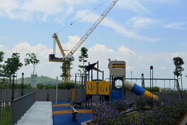 Mori Residence Rawang