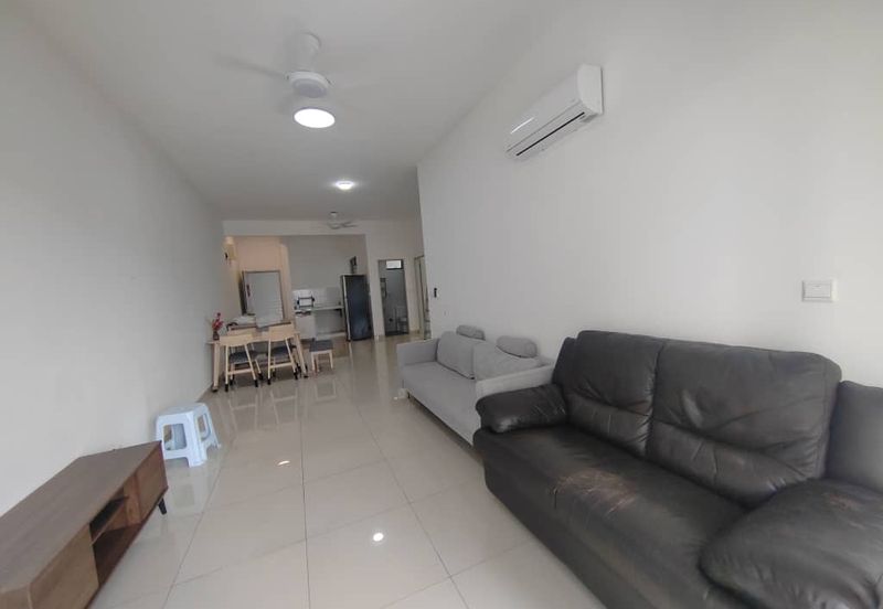 Residensi Legendview