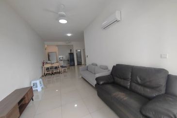 Residensi Legendview