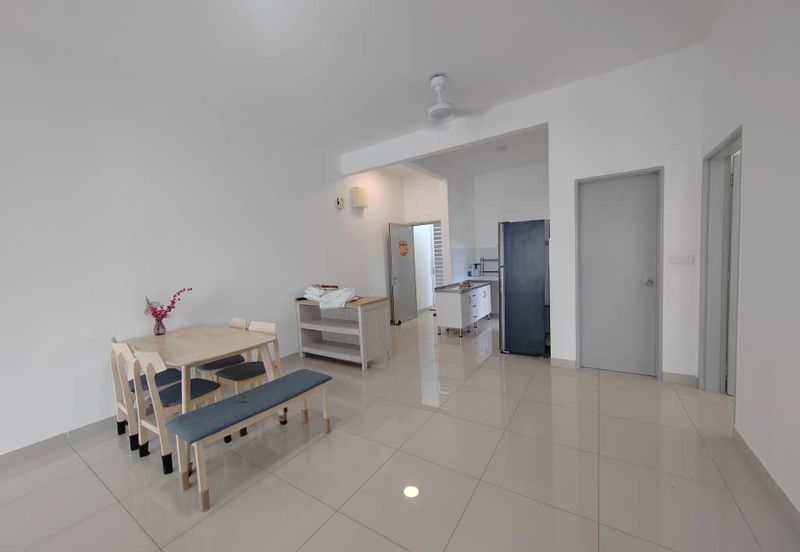 Residensi Legendview