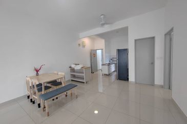 Residensi Legendview