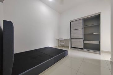 Residensi Legendview