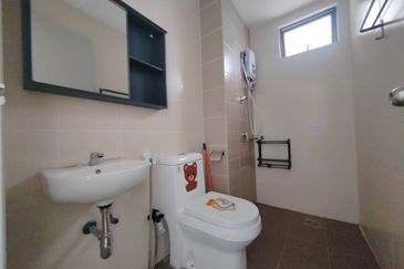 Residensi Legendview