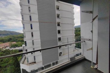 Residensi Legendview