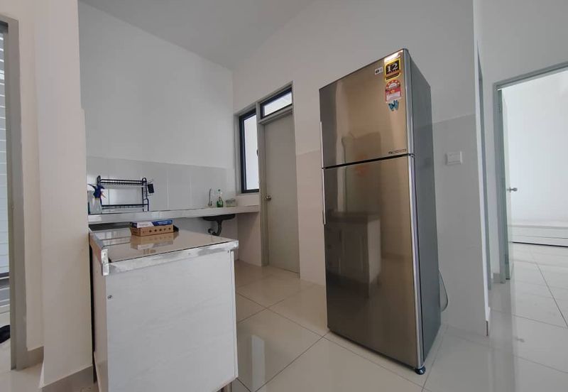 Residensi Legendview