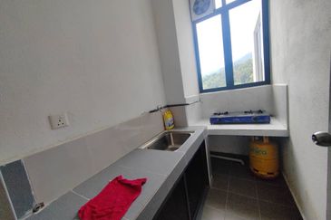 Residensi Legendview