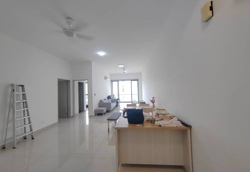 Residensi Legendview