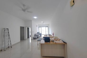 Residensi Legendview