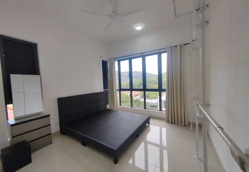 Residensi Legendview