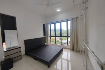 Residensi Legendview