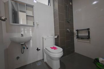 Residensi Legendview