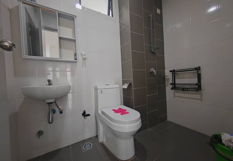 Residensi Legendview