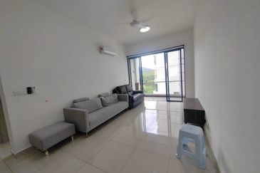 Residensi Legendview